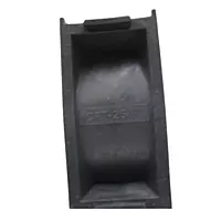 Abrazadera de tubería dinámica, 2 5/8", Marca Coldtek - ABTUDI258