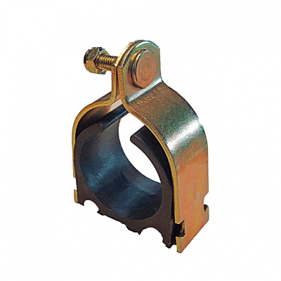 Abrazadera de tubería dinámica, 6", Marca Coldtek Abrazadera de tubería dinámica, 6", Marca Coldtek