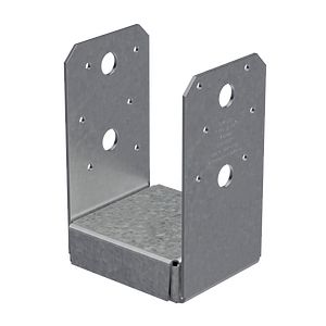 Simpson Strong-Tie Adjustable Post Base