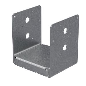 Simpson Strong-Tie Adjustable Post Base