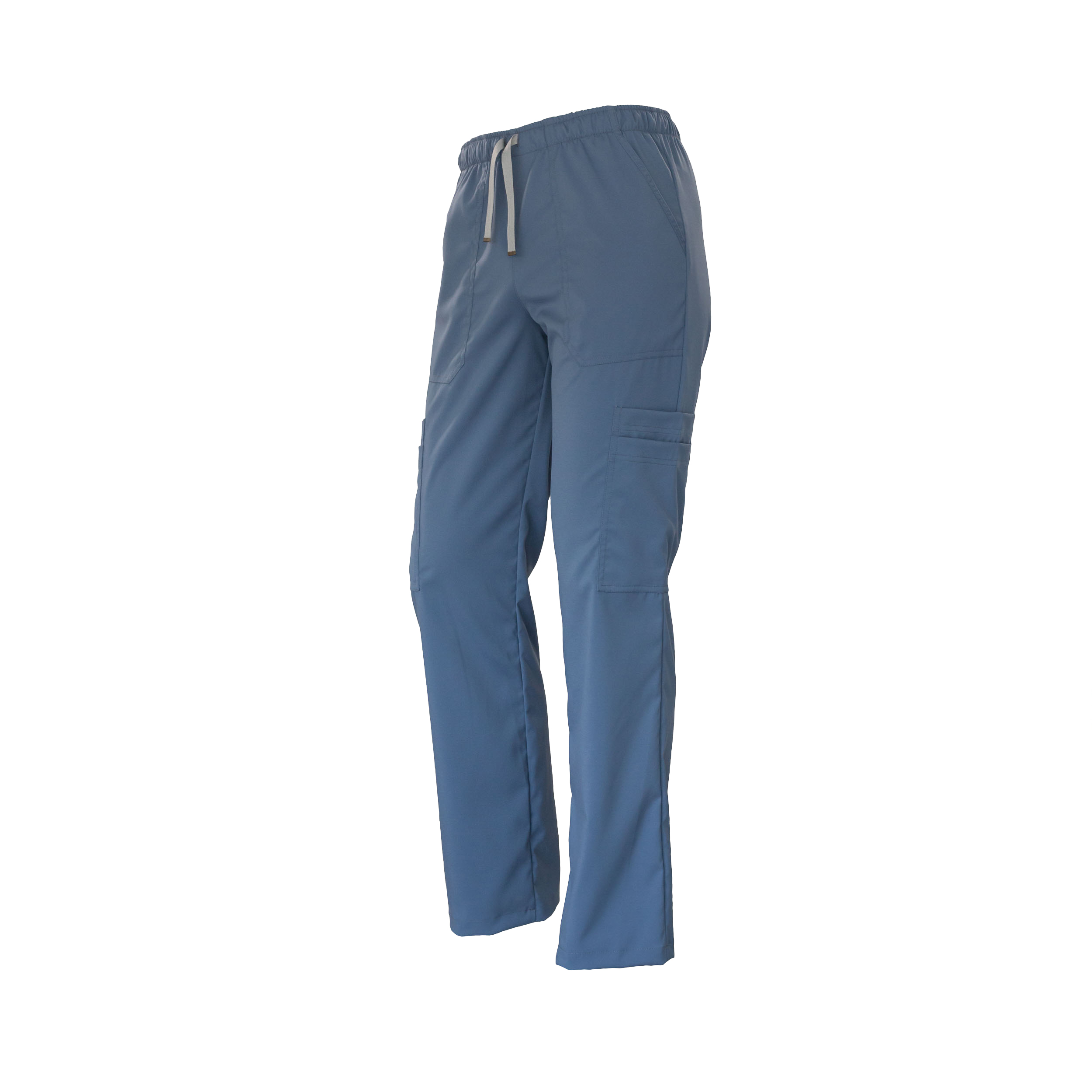 B105 PANTALON QUIRÚRGICO CABALLERO BIBO