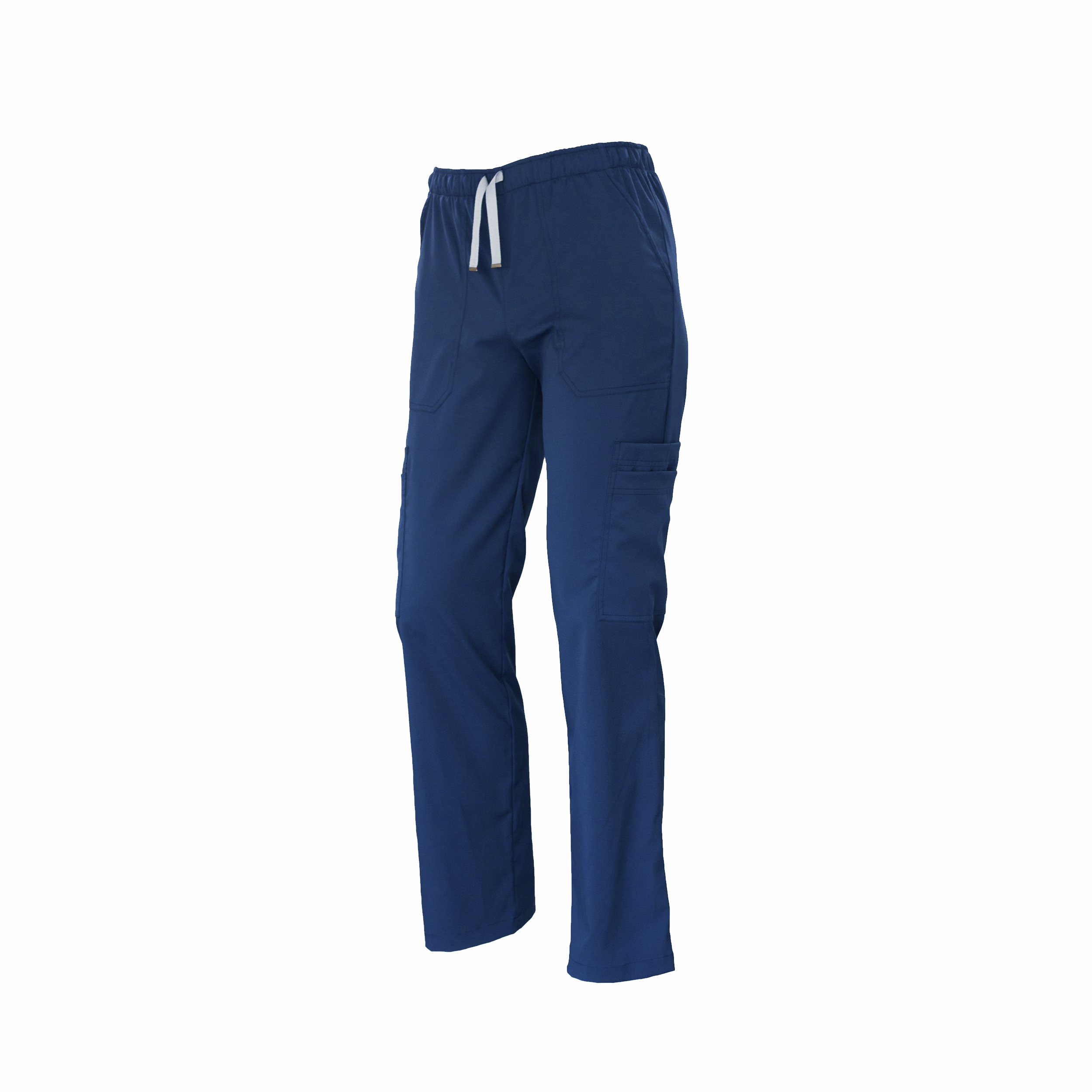 B105 PANTALON QUIRÚRGICO CABALLERO BIBO