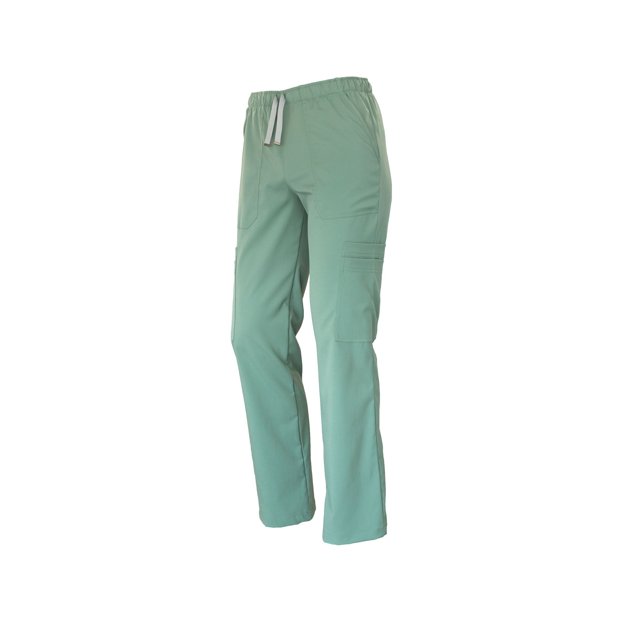 B105 PANTALON QUIRÚRGICO CABALLERO BIBO