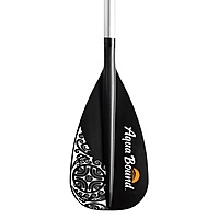 Aqua Bound Spark 85 2pc SUP Paddle