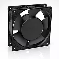 AC Axial Fan - 4 inch - 120 x 120 x 38 mm