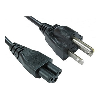 Note Book Power Cord  (AC-003)