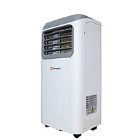 Aire Acondicionado Portatil de 1 TON, 115V de 12,000 BTU - Munich-12115POR