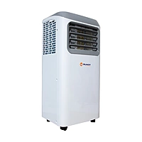 Aire Acondicionado Portatil de 1 TON, 115V de 12,000 BTU - Munich-12115POR