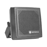 Wideband External Speaker, 13 W - AC000240A01