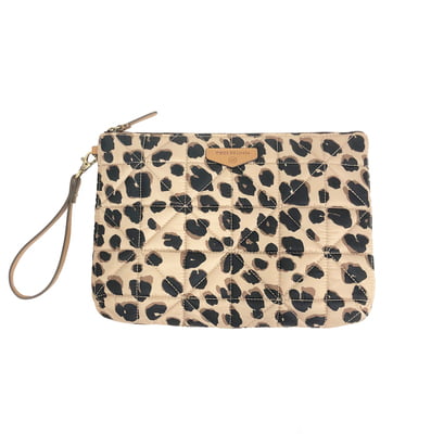 TWELVElittle Companion Pouch Leopard TWELVElittle Companion Pouch Leopard