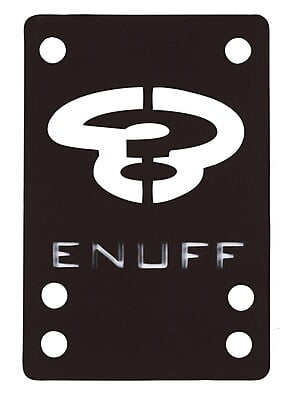 Enuff Shock Pads Enuff Shock Pads