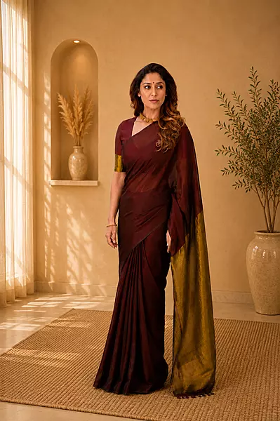 Nayantara Khadi