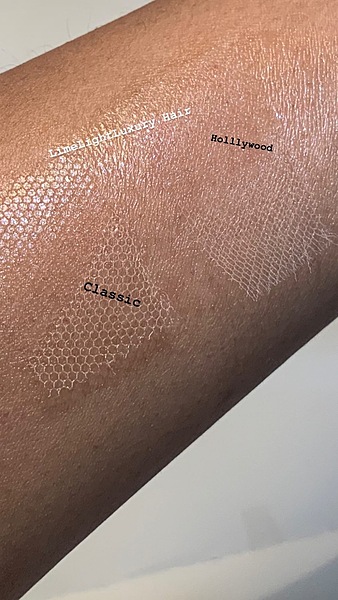 Classic HD lace (precut)