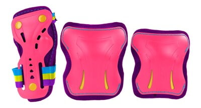 SFR Essentials Triple Pad Set