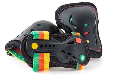 SFR Essentials Triple Pad Set