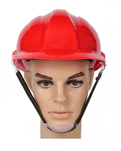 Chin strap for Helmet