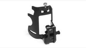 SmallHD Canon 5D MKIII Port Protector