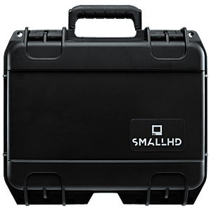SmallHD Small Hardshell Case for 5 & 7 Inch Monitors