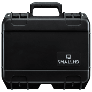 SmallHD Small Hardshell Case for 5 & 7 Inch Monitors