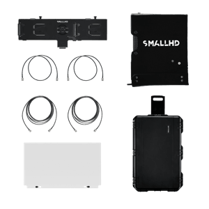 SmallHD V-Mount Accessory Pack for Cine 24