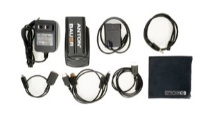 SmallHD Nikon ENEL-15 Pack