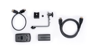 SmallHD BMPCC 4K Utility Pack
