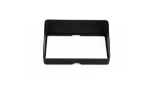 SmallHD Sun Shade for FOCUS OLED Touchscreen Monitor