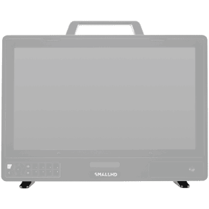 SmallHD SmallHD 4K Monitor Feet (Set)