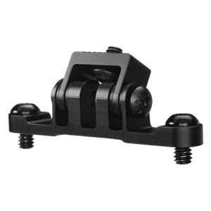 SmallHD Hinge Mount for Focus Pro (v2)