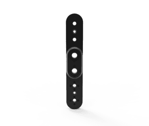 SmallHD Combination Cheese Stick for SmallHD 4K Monitors (3/8 & 1/4-20)