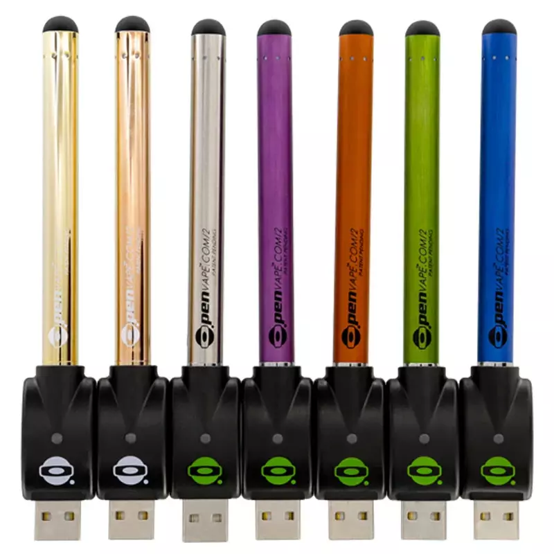 ACCESSORIES BATTERIES PEN O