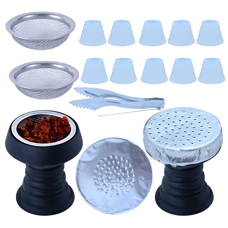 ACCESSORIES HOOKAH ACCESSORIES HOOKAH