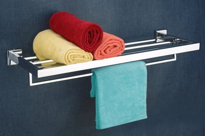 Towel Rack Premium Quality SS304 Grade Piranha Brand Part Code PE-FLZ-101-FIX RACK Towel Rack Premium Quality SS304 Grade Piranha Brand Part Code PE-FLZ-101-FIX RACK