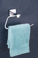 Towel Ring Napkin Ring Premium Quality SS304 Grade Piranha Brand Part Code PE-FLZ-114 Towel Ring Napkin Ring Premium Quality SS304 Grade Piranha Brand Part Code PE-FLZ-114