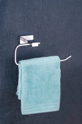 Towel Ring Napkin Ring Premium Quality SS304 Grade Piranha Brand Part Code PE-FLZ-105 Towel Ring Napkin Ring Premium Quality SS304 Grade Piranha Brand Part Code PE-FLZ-105