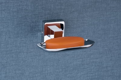 SOAP DISH Premium Quality SS304 Grade Piranha Brand Part Code PE-FLZ-107 SOAP DISH Premium Quality SS304 Grade Piranha Brand Part Code PE-FLZ-107