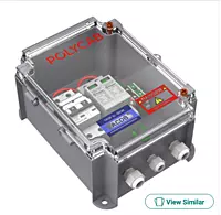 2-5KW ONGRID SOLAR - ACDB AND DCDB SET SINGLE PHASE