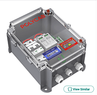 2-5KW ONGRID SOLAR - ACDB AND DCDB SET SINGLE PHASE