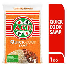 ACE QUICK SAMP 10X1KG