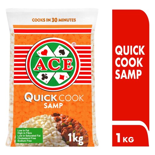 ACE QUICK SAMP 1X1KG