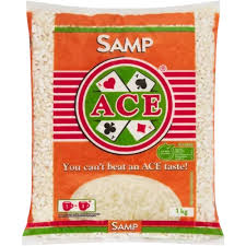 ACE SAMP 20X1KG BALE
