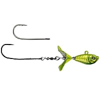 Kalin's Tungsten Search Bait Jig Kalin's Tungsten Search Bait Jig