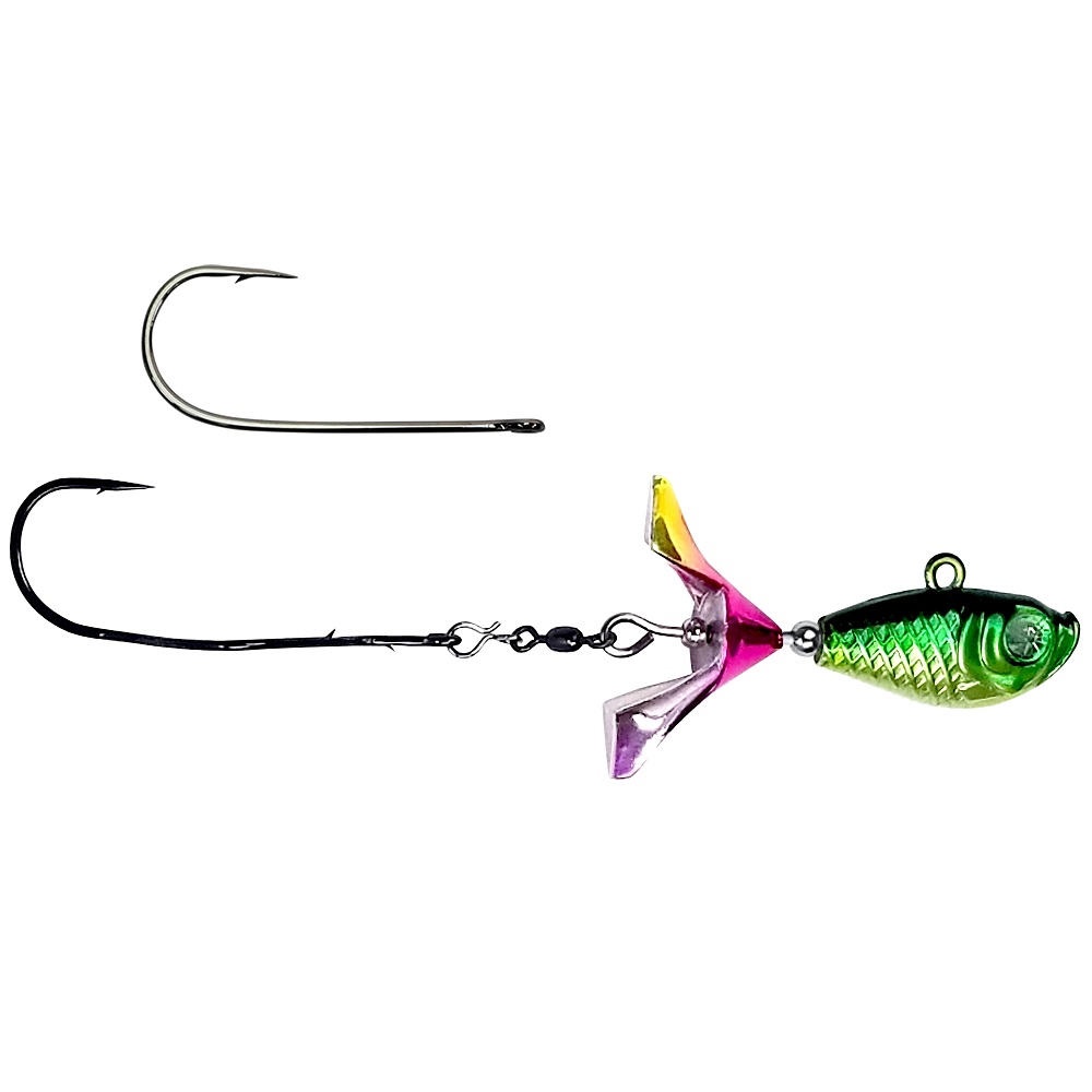 Kalin's Tungsten Search Bait Jig Kalin's Tungsten Search Bait Jig