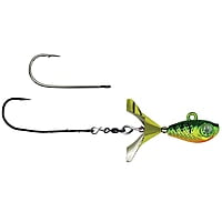 Kalin's Tungsten Search Bait Jig Kalin's Tungsten Search Bait Jig