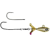 Kalin's Tungsten Search Bait Jig Kalin's Tungsten Search Bait Jig
