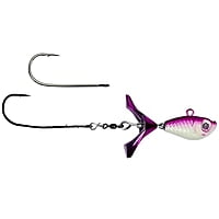Kalin's Tungsten Search Bait Jig Kalin's Tungsten Search Bait Jig