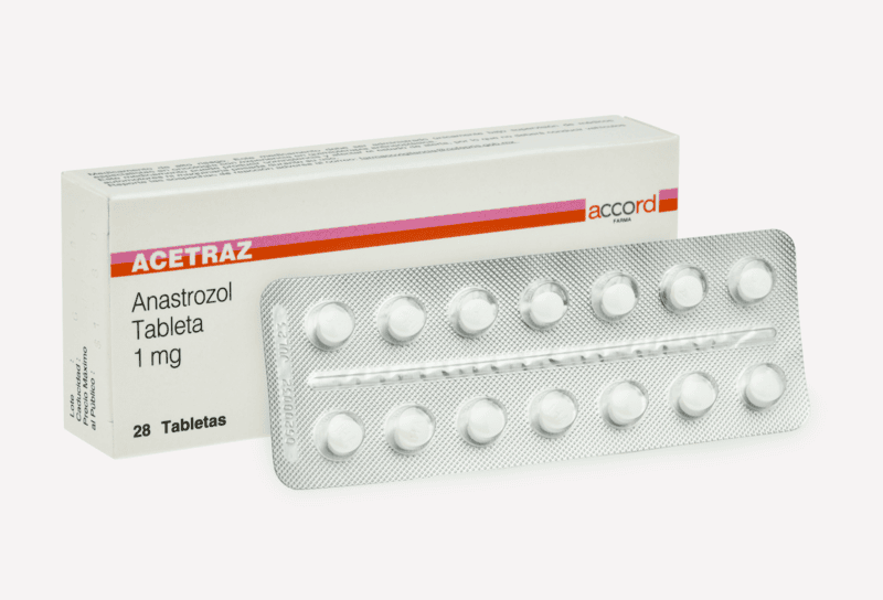 ACETRAZ 1mg 28T