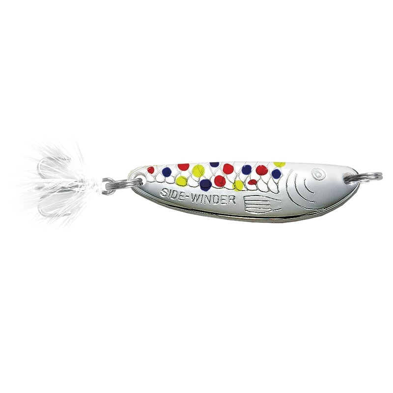 ACME Ice-Winder Flutter Spoon
