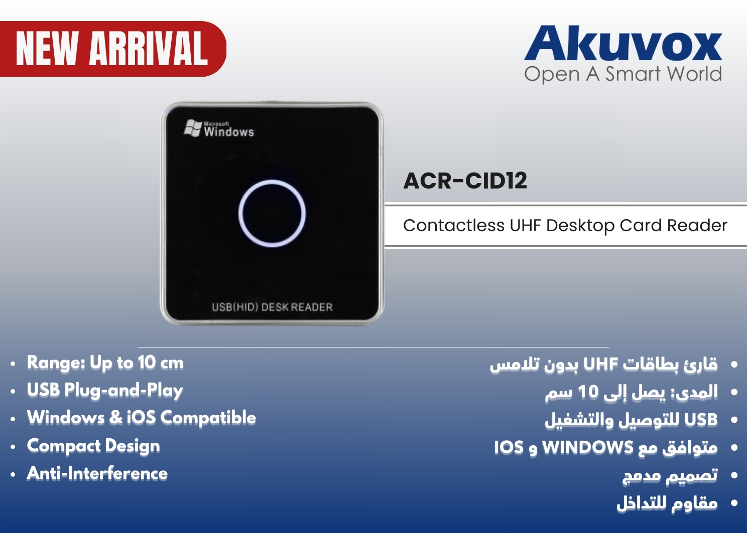 ACR-CID12