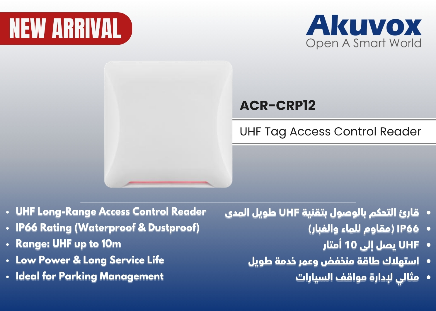 ACR-CRP12